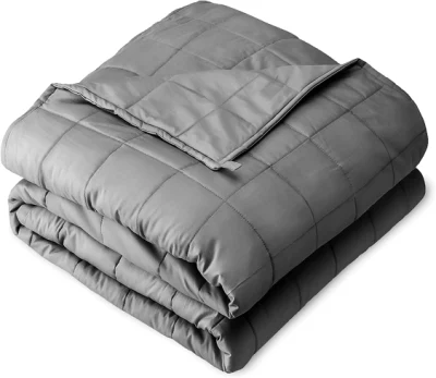 Cobertor ponderado para adultos (15 lbs, 48