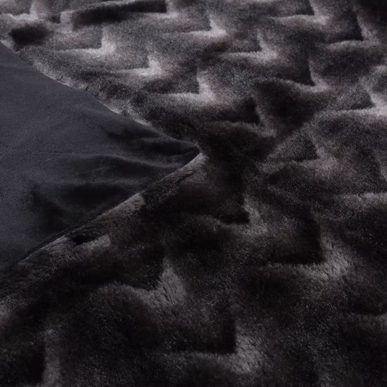 Luxo Jacquard Poliéster Throw Seda Algodão Macio Pele Microfibra De Pelúcia Fleece Polar Peludo Malha Fleece Estofamento Life Bed Sofá Cobertores Audlt Do Bebê
